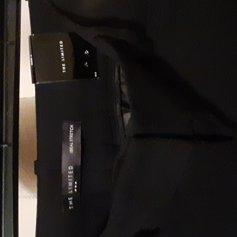 NWT The Limited Dress Pants